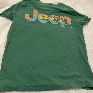 Olive Green Women's Top Item # 11005